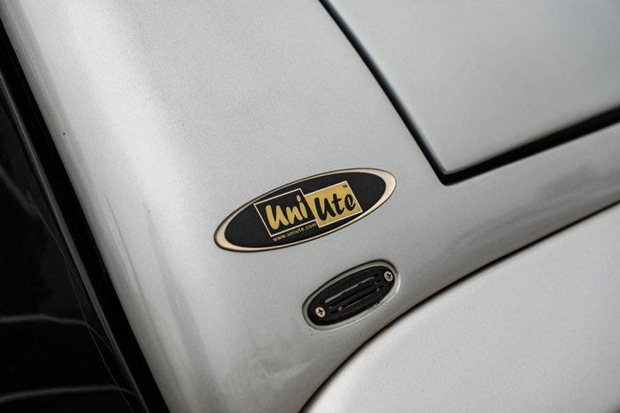 2022 Mitsubishi Triton GLX+ MR MY22.5 4X4 Dual Range Sterling Silver