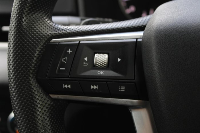 2022 Mitsubishi Outlander ES ZM MY22.5 Titanium