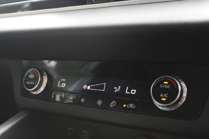 2022 Mitsubishi Outlander ES ZM MY22.5 Titanium