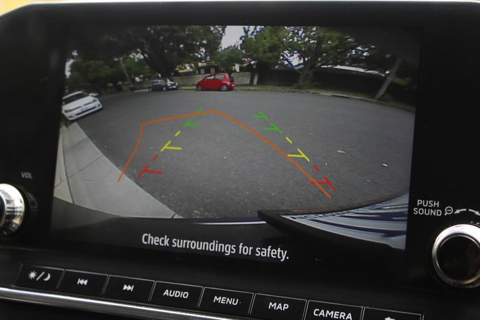 2022 Mitsubishi Outlander ES ZM MY22.5 Titanium