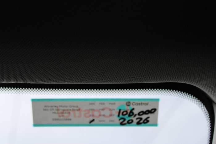 2022 Mitsubishi Outlander ES ZM MY22.5 Titanium