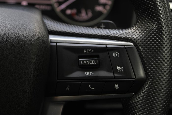 2022 Mitsubishi Outlander ES ZM MY22.5 Titanium