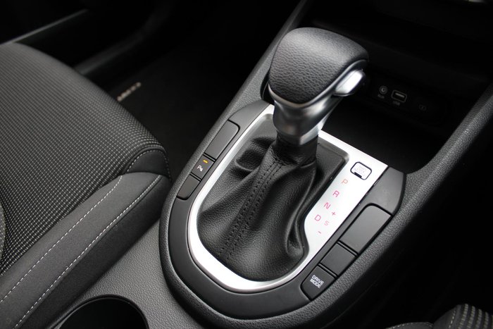 2018 Kia Cerato S BD MY19 Silky Silver