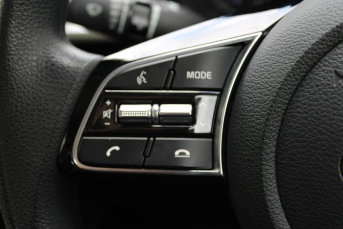 2018 Kia Cerato S BD MY19 Silky Silver