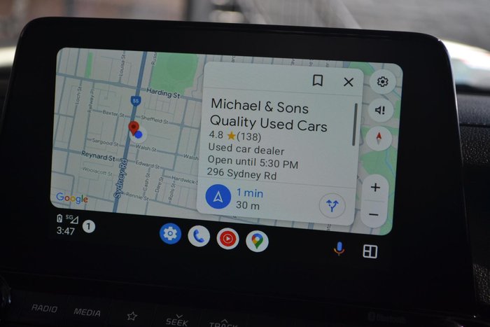 2018 Kia Cerato S BD MY19 Silky Silver