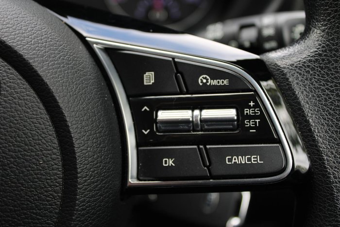 2018 Kia Cerato S BD MY19 Silky Silver