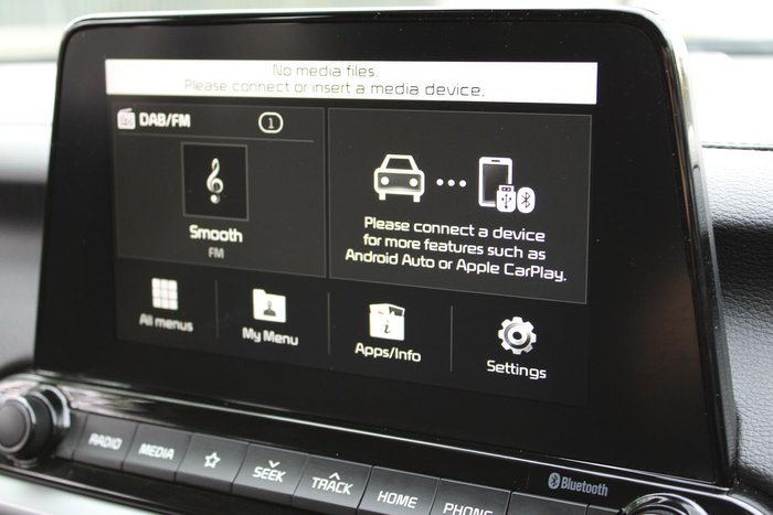 2018 Kia Cerato S BD MY19 Silky Silver