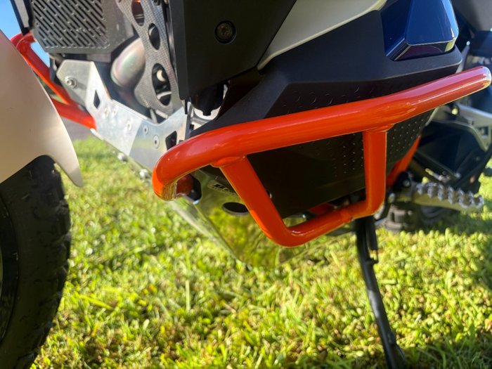 2022 Ktm SUPER ADVENTURE R Blue