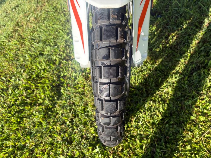 2022 Ktm SUPER ADVENTURE R Blue