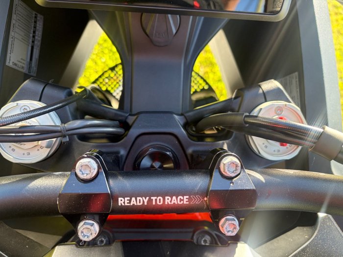 2022 Ktm SUPER ADVENTURE R Blue