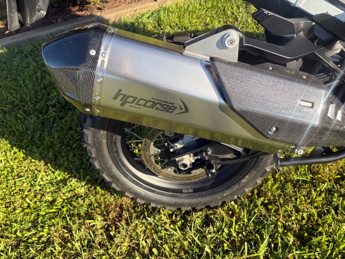 2022 Ktm SUPER ADVENTURE R Blue