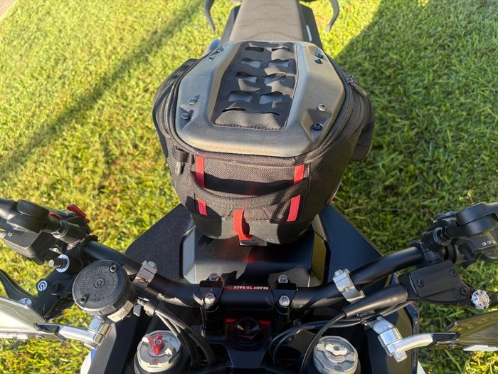 2022 Ktm SUPER ADVENTURE R Blue