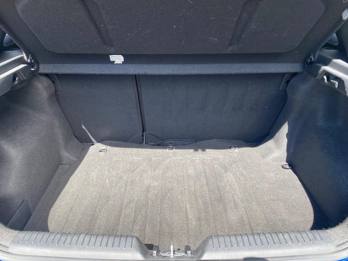 2012 Hyundai i30 Active GD Santorini Blue