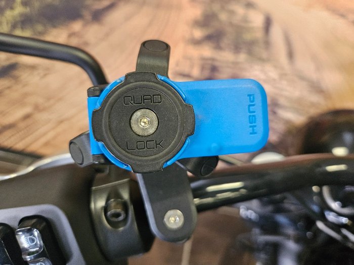 2023 Indian CHIEF DARK HORSE BLACK