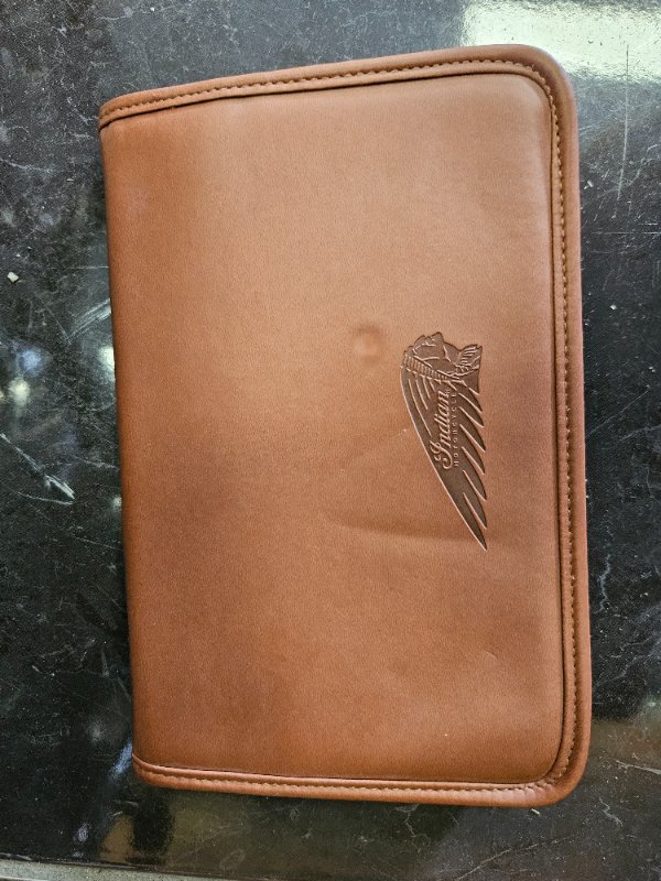 2023 Indian CHIEF DARK HORSE BLACK