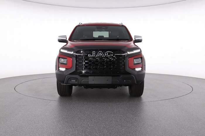 2025 JAC T9 Haven