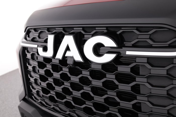 2025 JAC T9 Haven