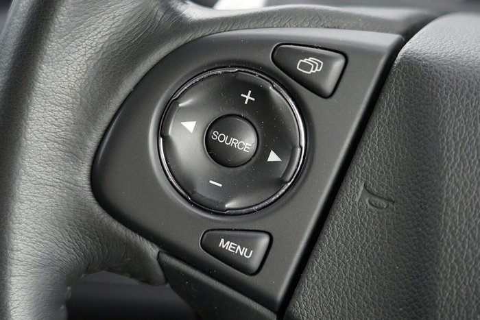 2016 Honda CR-V VTi-S