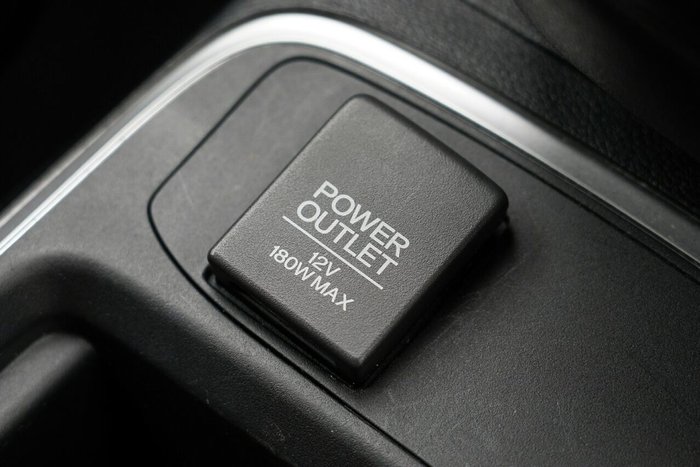 2016 Honda CR-V VTi-S