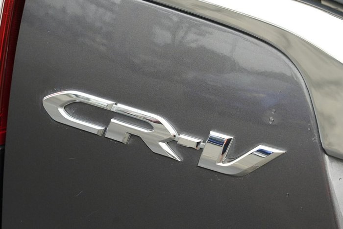 2016 Honda CR-V VTi-S