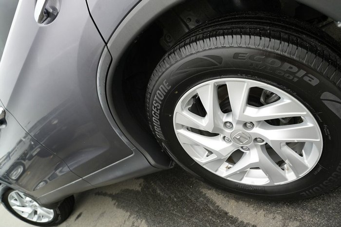 2016 Honda CR-V VTi-S