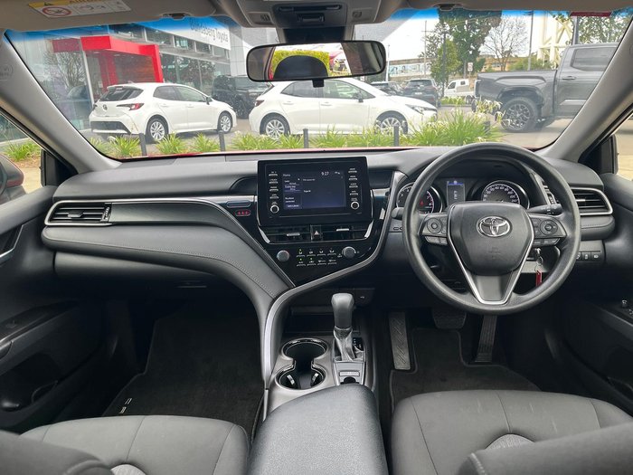 2023 Toyota Camry Ascent Sport