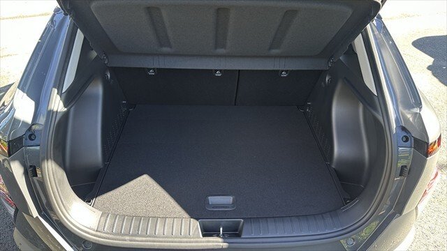 2025 Hyundai Kona Hybrid