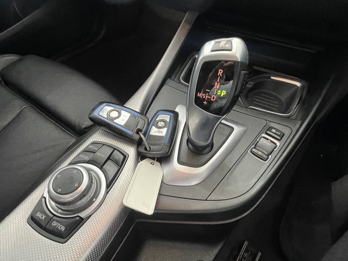 2014 BMW 1 Series 118i