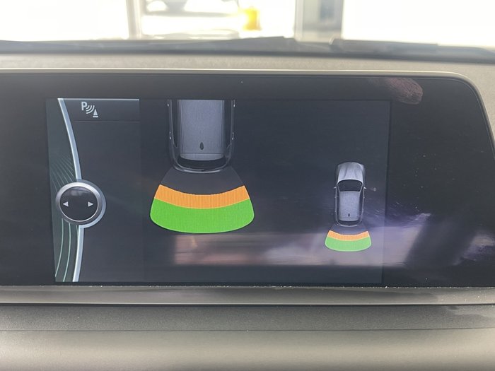 2014 BMW 1 Series 118i