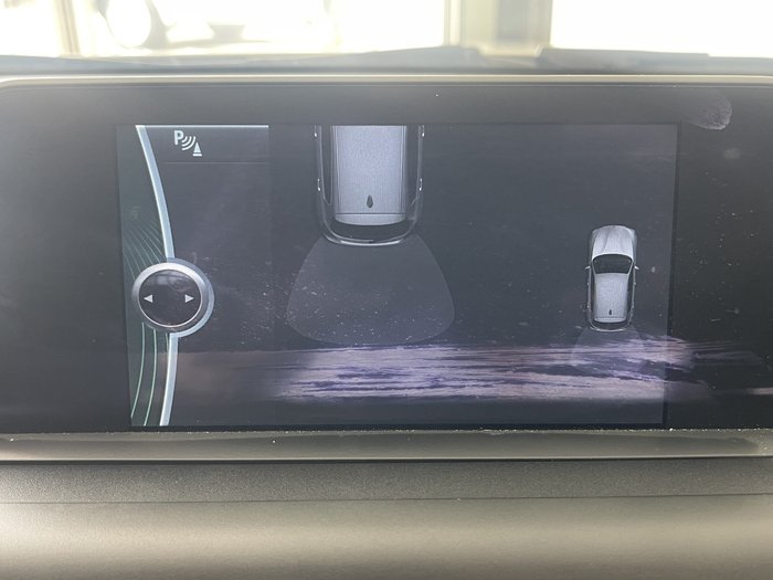 2014 BMW 1 Series 118i