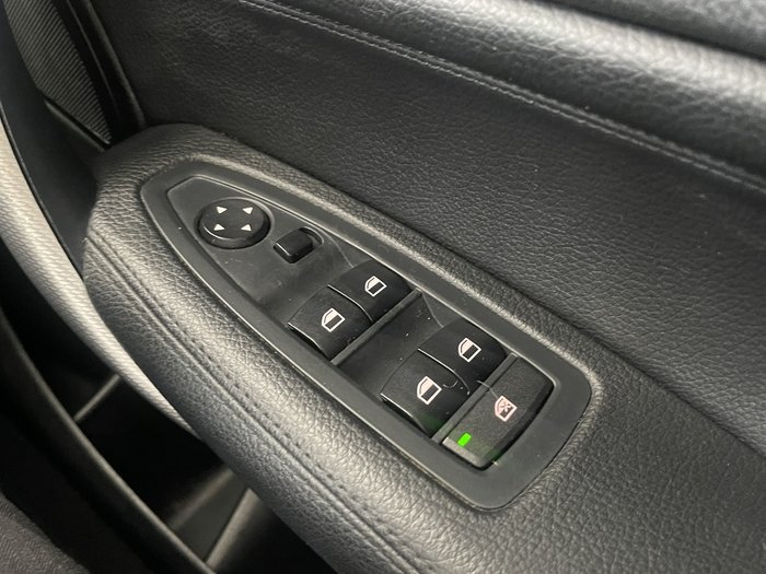 2014 BMW 1 Series 118i