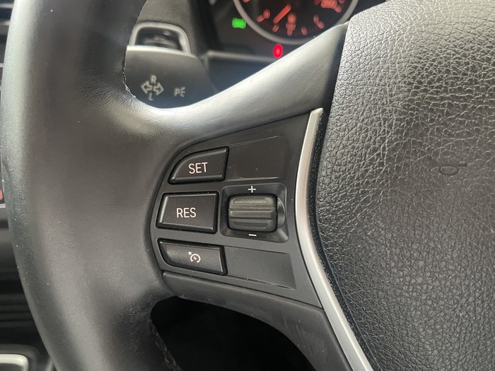 2014 BMW 1 Series 118i