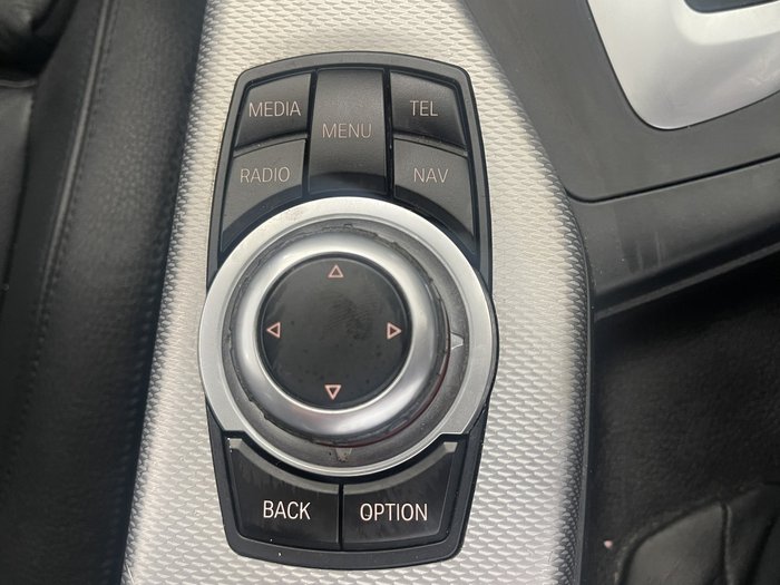 2014 BMW 1 Series 118i