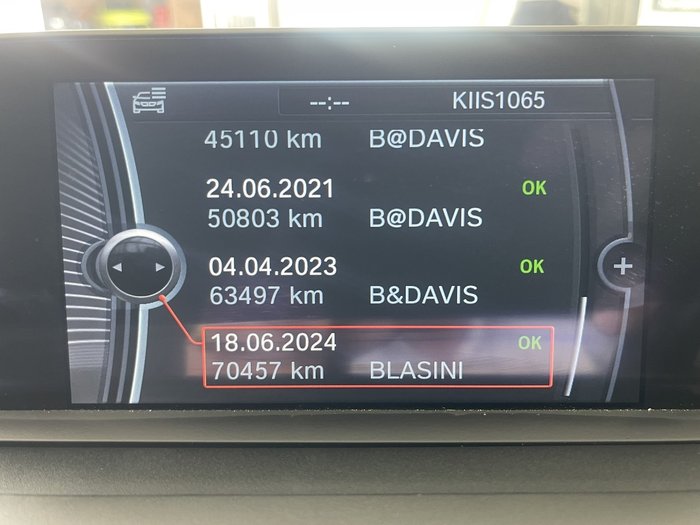 2014 BMW 1 Series 118i