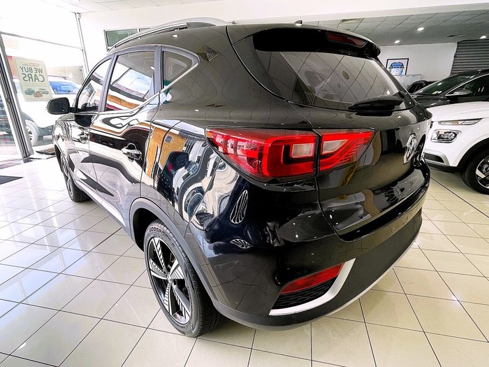 2021 MG ZS EV Essence