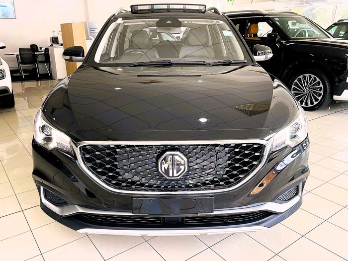 2021 MG ZS EV Essence