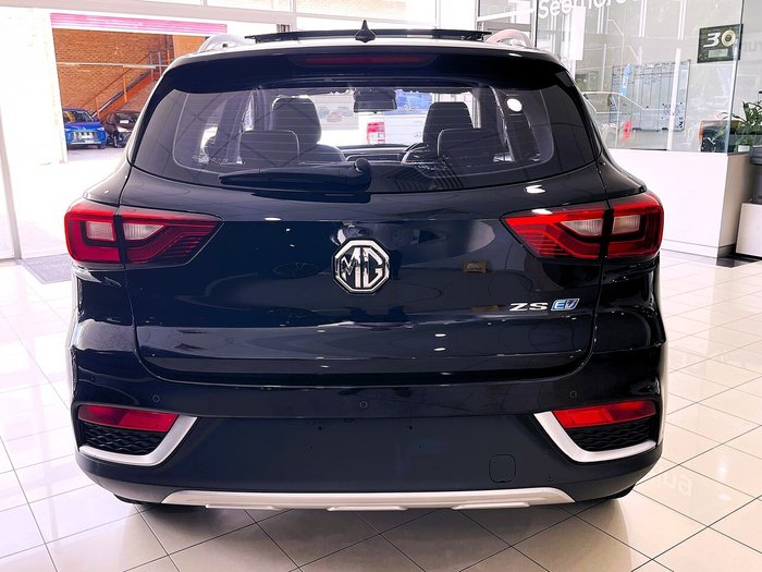 2021 MG ZS EV Essence