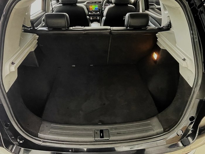 2021 MG ZS EV Essence