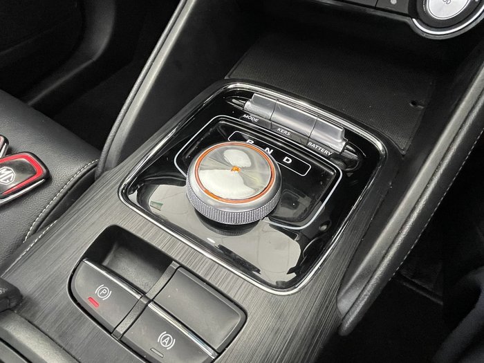 2021 MG ZS EV Essence