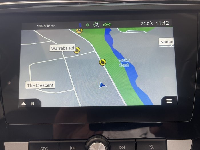 2021 MG ZS EV Essence