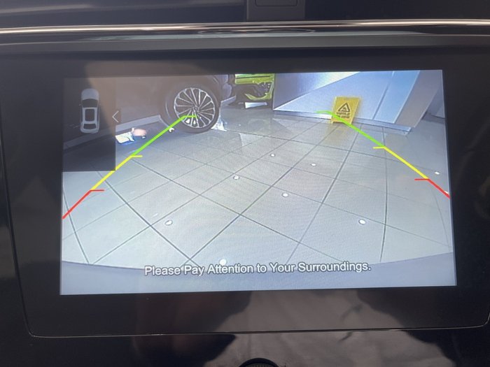 2021 MG ZS EV Essence