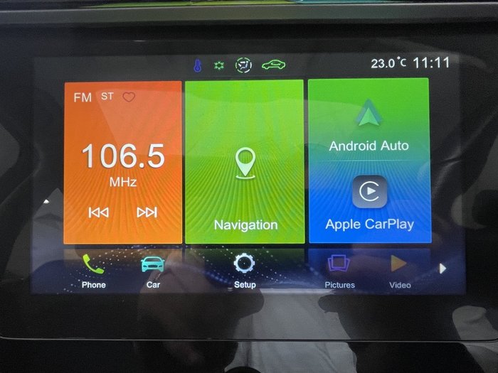 2021 MG ZS EV Essence