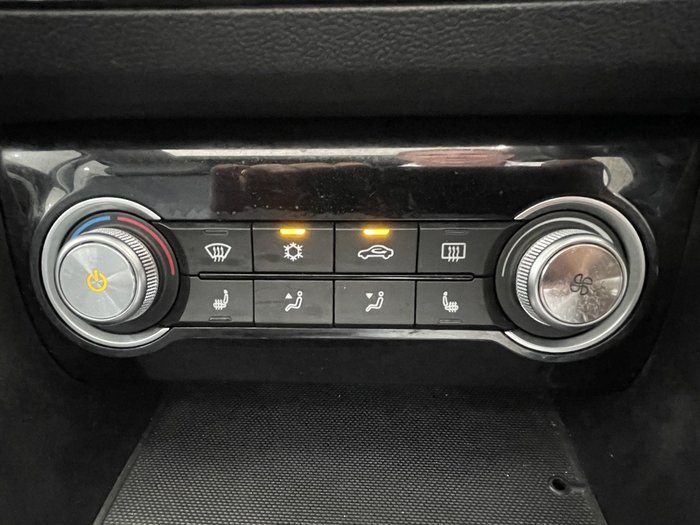 2021 MG ZS EV Essence