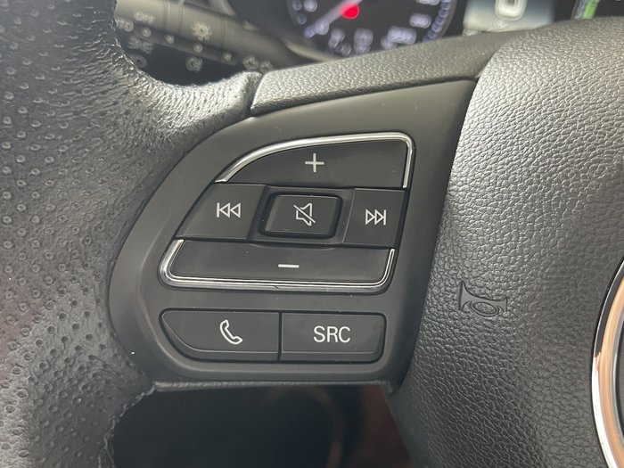 2021 MG ZS EV Essence