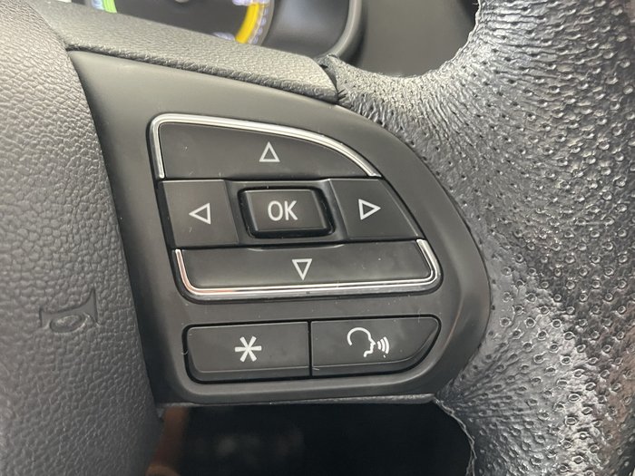 2021 MG ZS EV Essence