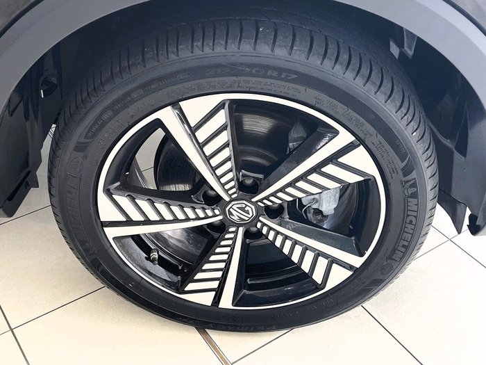 2021 MG ZS EV Essence