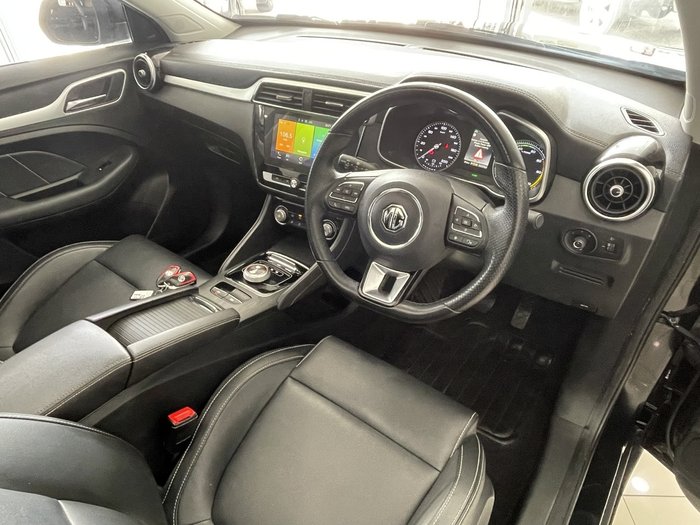 2021 MG ZS EV Essence