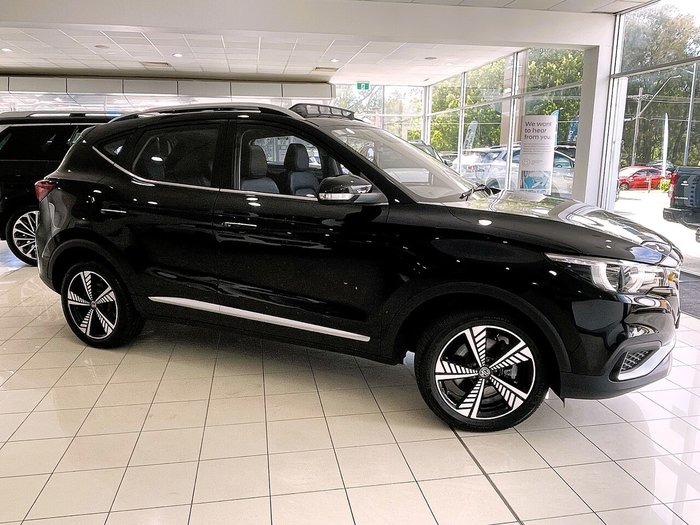 2021 MG ZS EV Essence