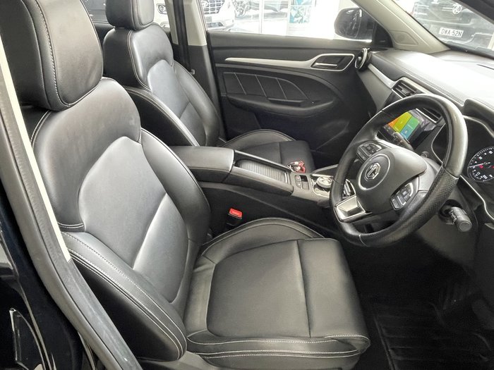 2021 MG ZS EV Essence