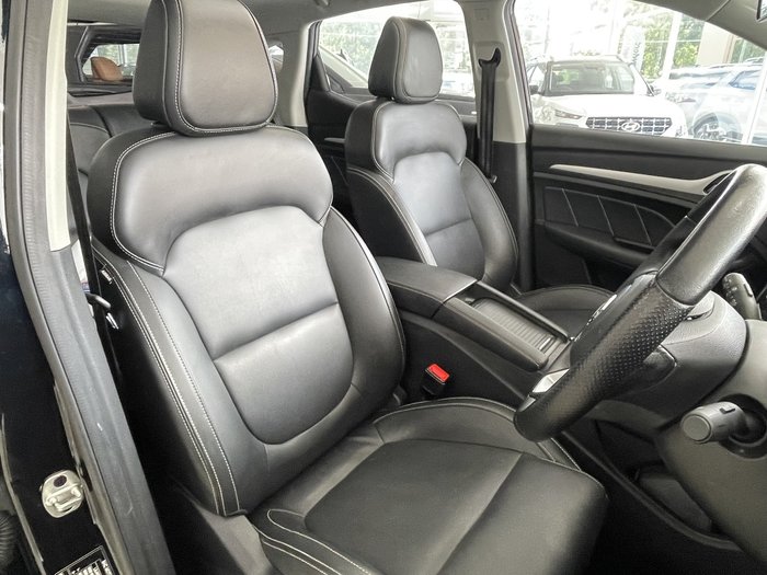 2021 MG ZS EV Essence